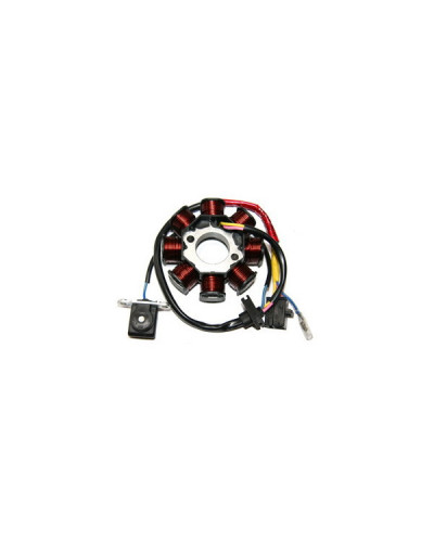 Régulateur Allumage Moto SGR Stator KIMCO 125/150 AGILITY R16 Régulateur Allumage Moto SGR Stator KIMCO 125/150 AGILITY R16