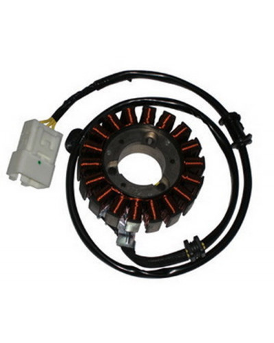 Régulateur Allumage Moto SGR Stator MITSUBA 18P HONDA 125/150 S-WING