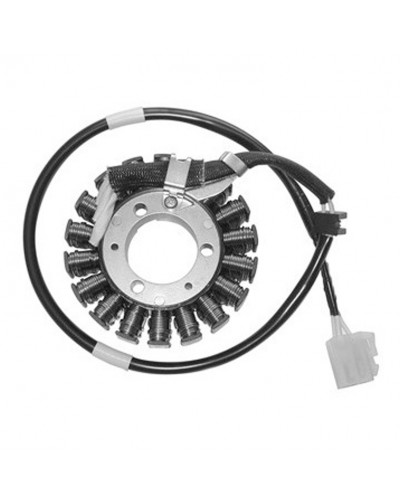 Régulateur Allumage Moto SGR Stator MITSUBA HONDA SH125/150 IE 05> Régulateur Allumage Moto SGR Stator MITSUBA HONDA SH125/150 IE 05>