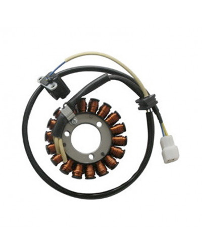 Régulateur Allumage Moto SGR Stator SCARABEO 125/200 LIGHT-MORINI400