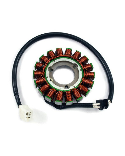 Régulateur Allumage Moto SGR Stator SUZUKI 600/750 GSX-R 11/17 Régulateur Allumage Moto SGR Stator SUZUKI 600/750 GSX-R 11/17