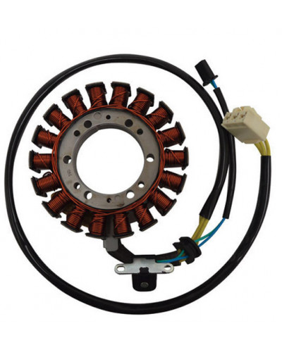 Régulateur Allumage Moto SGR Stator SUZUKI 650 BURGMAN 03/12 Régulateur Allumage Moto SGR Stator SUZUKI 650 BURGMAN 03/12