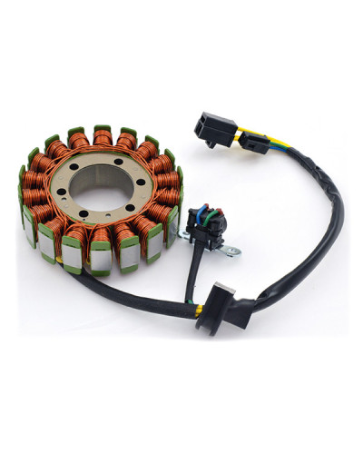 Régulateur Allumage Moto SGR Stator SUZUKI BURGMAN 400 07/12