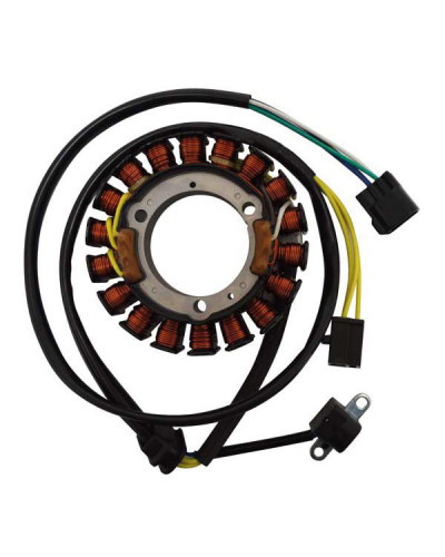 Régulateur Allumage Moto SGR Stator SUZUKI DR 650 SE Régulateur Allumage Moto SGR Stator SUZUKI DR 650 SE