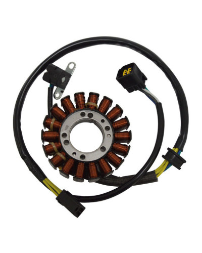 Régulateur Allumage Moto SGR Stator SUZUKI DR Z 400E/S/SM 00/15 Régulateur Allumage Moto SGR Stator SUZUKI DR Z 400E/S/SM 00/15