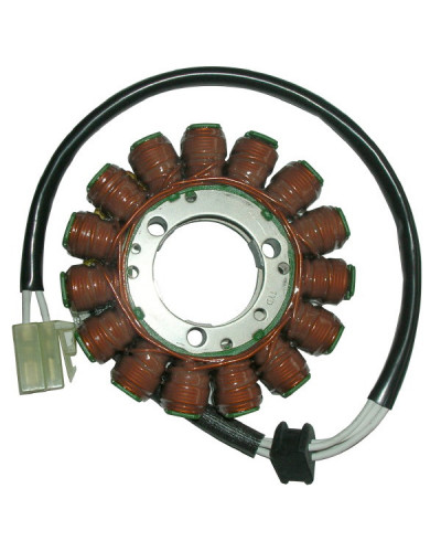 Régulateur Allumage Moto SGR Stator SUZUKI GSX-R 1000 (05/08) Régulateur Allumage Moto SGR Stator SUZUKI GSX-R 1000 (05/08)