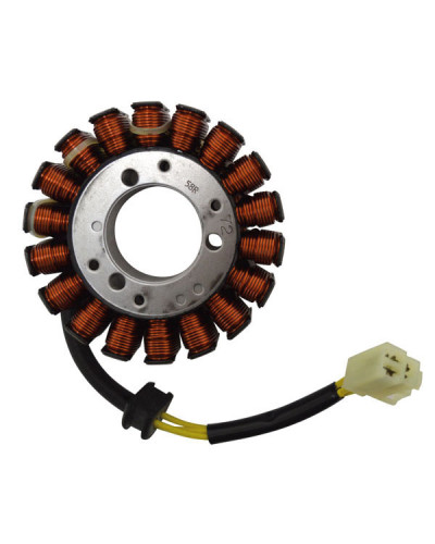 Régulateur Allumage Moto SGR Stator SUZUKI GSX-R 600/750 01/03 Régulateur Allumage Moto SGR Stator SUZUKI GSX-R 600/750 01/03