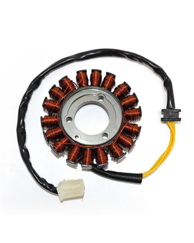 Régulateur Allumage Moto SGR Stator SUZUKI GSX-R 600/750 06/10