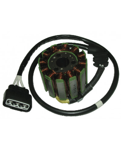 Régulateur Allumage Moto SGR Stator YAMAHA 1000 YZF-R1 04/08 Régulateur Allumage Moto SGR Stator YAMAHA 1000 YZF-R1 04/08