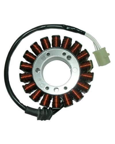 Régulateur Allumage Moto SGR Stator YAMAHA 1000 YZF-R1 98/01 Régulateur Allumage Moto SGR Stator YAMAHA 1000 YZF-R1 98/01