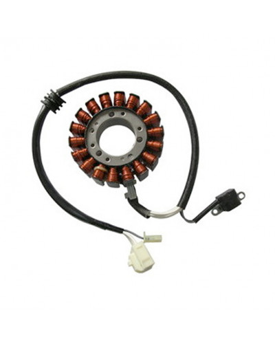Régulateur Allumage Moto SGR Stator YAMAHA 500 T-MAX 01/03 Régulateur Allumage Moto SGR Stator YAMAHA 500 T-MAX 01/03