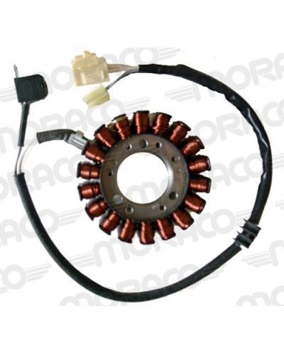 Régulateur Allumage Moto SGR Stator YAMAHA 500 T-MAX (04/07)