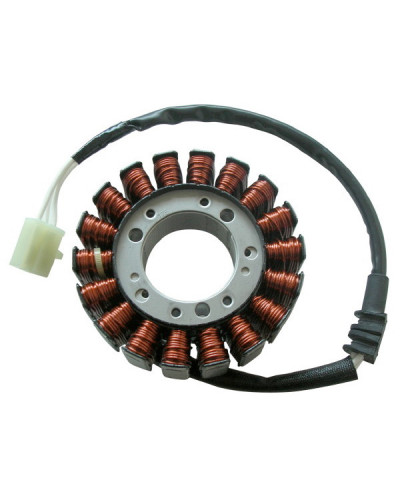Régulateur Allumage Moto SGR Stator YAMAHA 600 YZF-R6 99/02