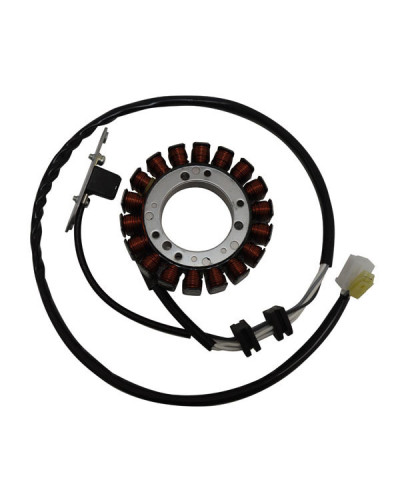 Régulateur Allumage Moto SGR Stator YAMAHA 650 DRAGSTARCLASSIC 04/> Régulateur Allumage Moto SGR Stator YAMAHA 650 DRAGSTARCLASSIC 04/>