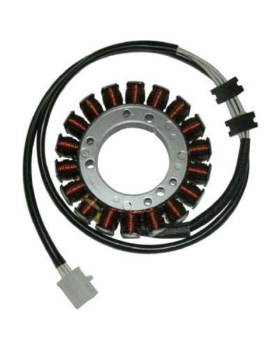 Régulateur Allumage Moto SGR Stator YAMAHA XVS 650 DRAGSTAR Régulateur Allumage Moto SGR Stator YAMAHA XVS 650 DRAGSTAR