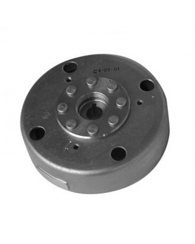 Régulateur Allumage Moto SGR VOLANT CPLET Piaggio Typhoon Régulateur Allumage Moto SGR VOLANT CPLET Piaggio Typhoon