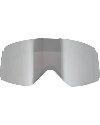 Écran Casque Moto SHARK Lentilles double AR Drak Incolore