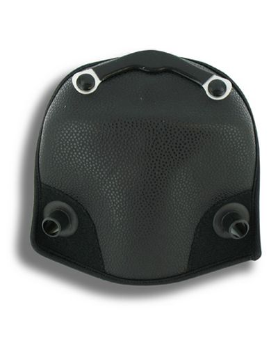 PIECE CASQUE ROUTE SHARK Masque AB RSR Grand Modèle