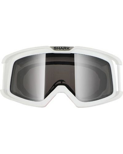 DIVERS TT SHARK Monture lunette Raw Blanc