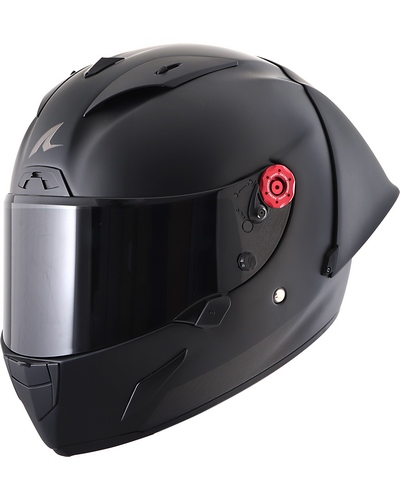 Casque Intégral Moto SHARK Race-R Pro GP06 noir mat