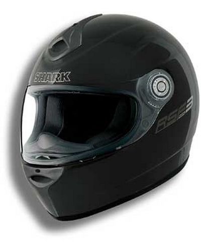 Casque Intégral Moto SHARK RSF 3 Prime noir