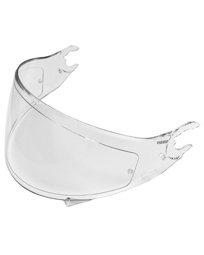 Écran Casque Moto SHARK Spartan/Skwal-1et2/D-Skwal prééquipé Pinlock Incolore