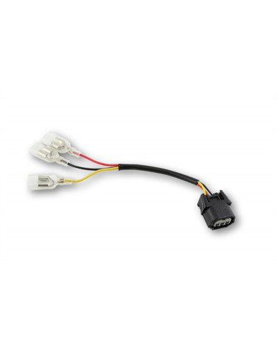 Accessoires Feux Moto SHIN YO Câble adaptateur feu arrière SHIN YO - Honda CBR1000RR