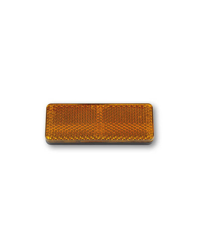 Accessoires Feux Moto SHIN YO Catadioptre SHIN YO fourche, rectangulaire
