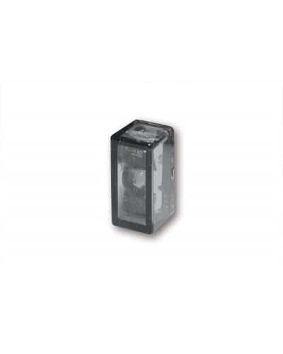 Clignotants Moto SHIN YO Clignotants LED SHIN YO Cube-V Clignotants Moto SHIN YO Clignotants LED SHIN YO Cube-V