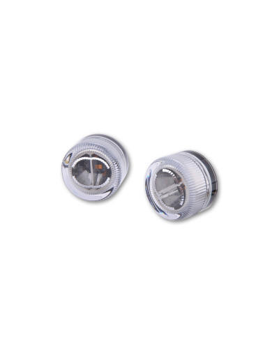 Clignotants Moto SHIN YO Clignotants LED SHIN YO Module MH-70