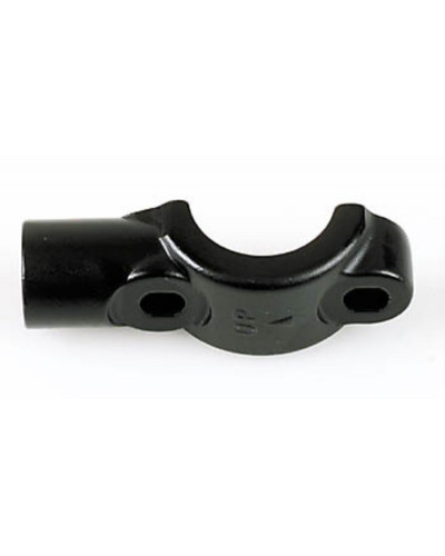 Rétroviseur Moto Universel SHIN YO Collier de serrage SHIN YO cylindre de frein/embrayage, noir, pour guidon 7/8