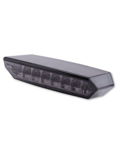 Accessoires Feux Moto SHIN YO Feu arrière LED SHIN YO Boston