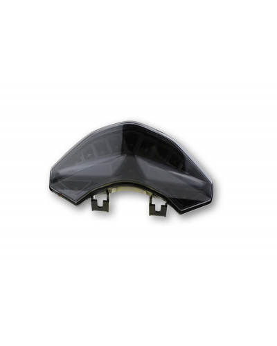 Accessoires Feux Moto SHIN YO Feu arrière LED SHIN YO - Ducati Multistrada 1200