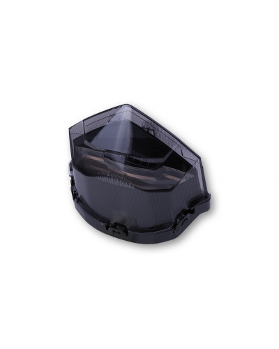 Accessoires Feux Moto SHIN YO Feu arrière LED SHIN YO - Honda CBR 1000 RR