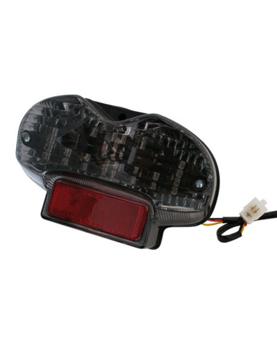 Accessoires Feux Moto SHIN YO Feu arrière LED SHIN YO - Suzuki