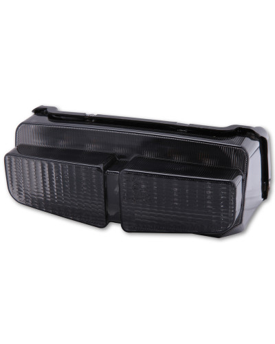 Accessoires Feux Moto SHIN YO Feu arrière LED SHIN YO - Yamaha FZS 600