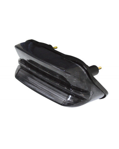 Accessoires Feux Moto SHIN YO Feu arrière LED SHIN YO - Yamaha XJR 1300