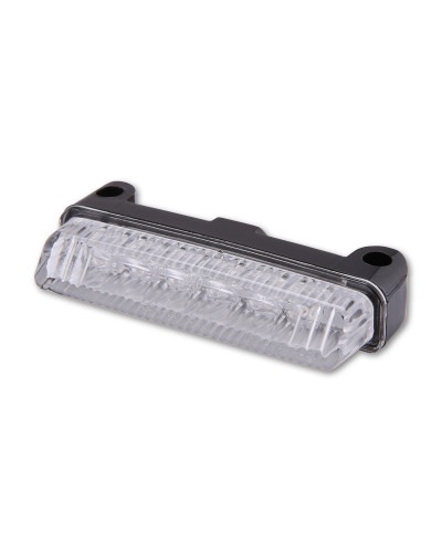 Accessoires Feux Moto SHIN YO Feu arrière SHIN YO Mini-LED