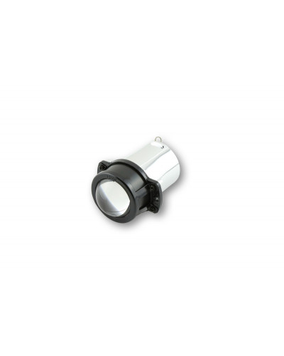 Accessoires Feux Moto SHIN YO Feu de croisement SHIN YO 38 mm H1 55W