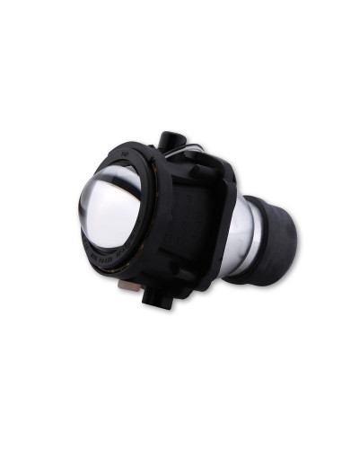 Accessoires Feux Moto SHIN YO Feu de croisement SHIN YO avec feu de position mm H3 12V55W