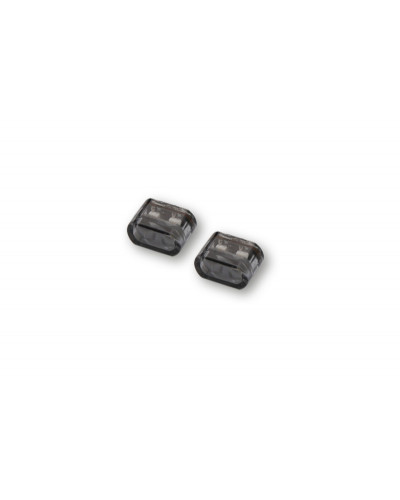 Accessoires Feux Moto SHIN YO Feu de position LED SHIN YO MODULE 2 avec 2 CMSs