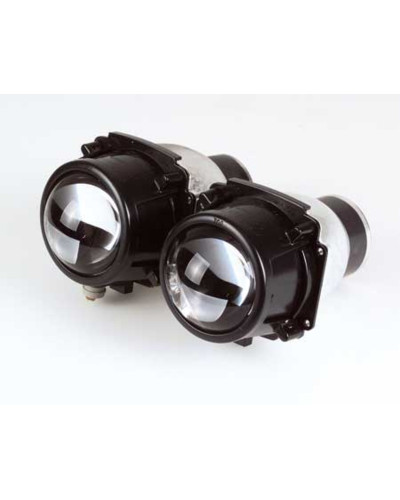 Accessoires Feux Moto SHIN YO Feux de croisement SHIN YO 55W