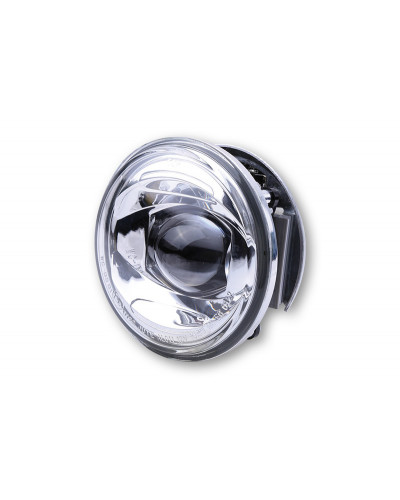 Accessoires Feux Moto SHIN YO Insert de feu de croisement SHIN YO LED 4