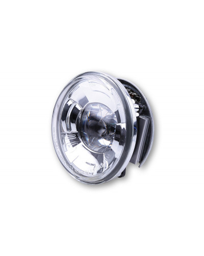 Accessoires Feux Moto SHIN YO Insert de feu de route SHIN YO LED 4