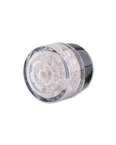 Accessoires Feux Moto SHIN YO Insert LED SHIN YO Bullet Mini