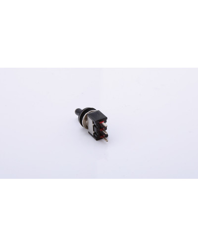 Coupe-Circuit Moto SHIN YO Interrupteur SHIN YO avec capuchon en caoutchouc (M6)