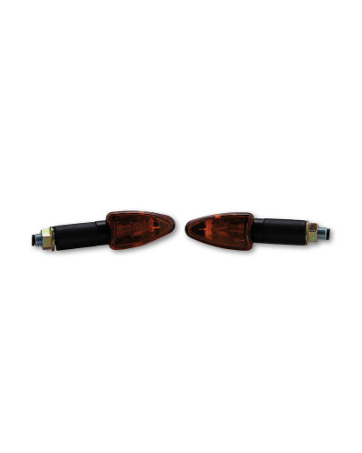Clignotants Moto SHIN YO Mini clignotant SHIN YO Arrow, long