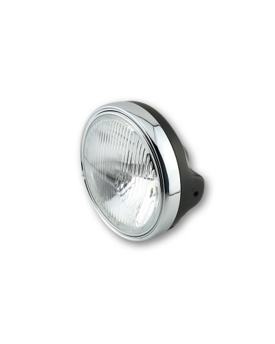 Accessoires Feux Moto SHIN YO Phare avant SHIN YO 7 pouces LTD