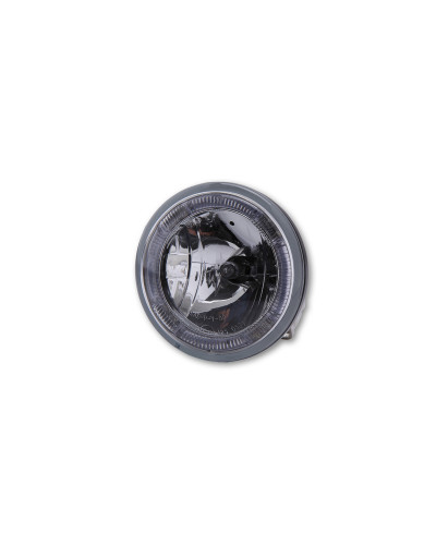 Accessoires Feux Moto SHIN YO Phare LED SHIN UO avec feu de parking