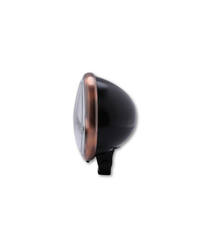 Accessoires Feux Moto SHIN YO Phare SHIN YO Bates Style 5 3/4